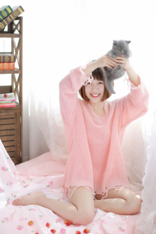 人妻