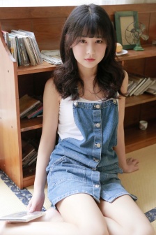 王者女角色清爽照片